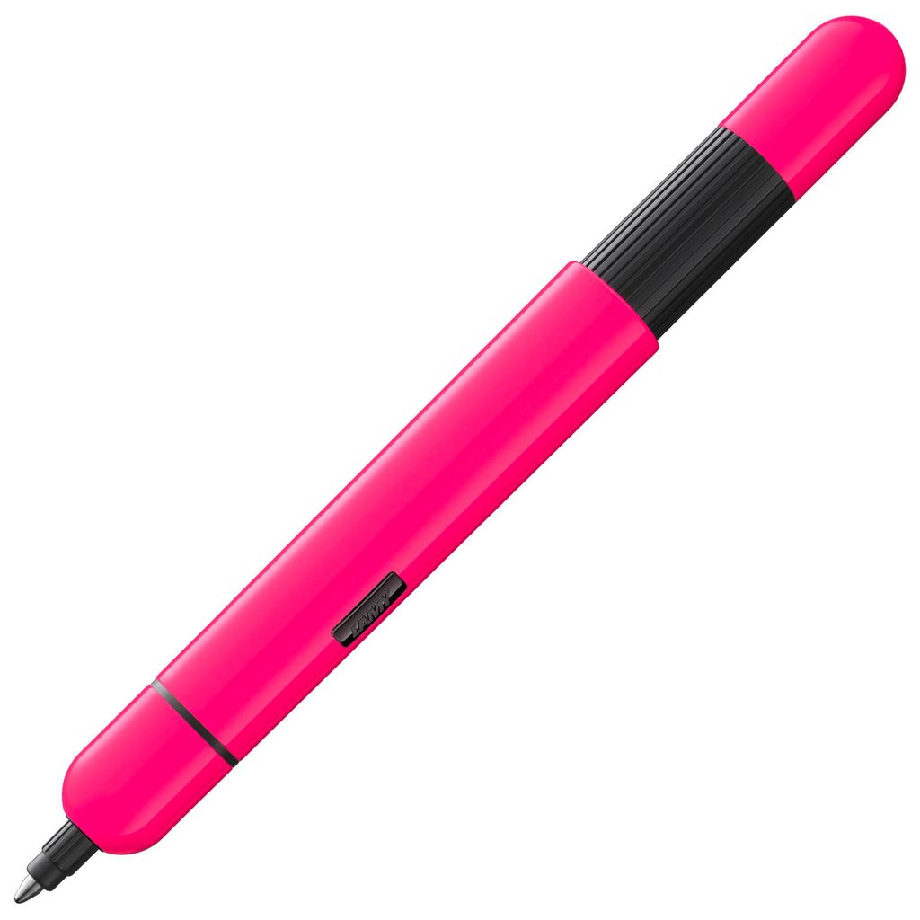 LAMY pico Kugelschreiber 288 M22 NEON PINK Stärke M Produktbild 