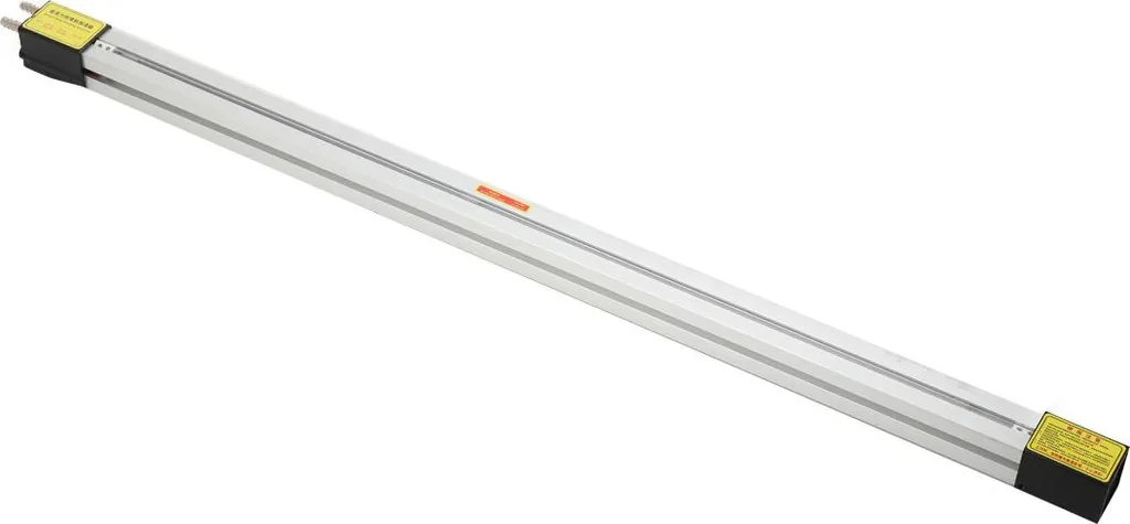 Machine à plier le plastique thermique 220V - Modèle compact réglable