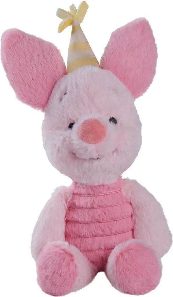 DISNEY Piglet Anniversario 25 cm 587-0723 Immagine del prodotto 