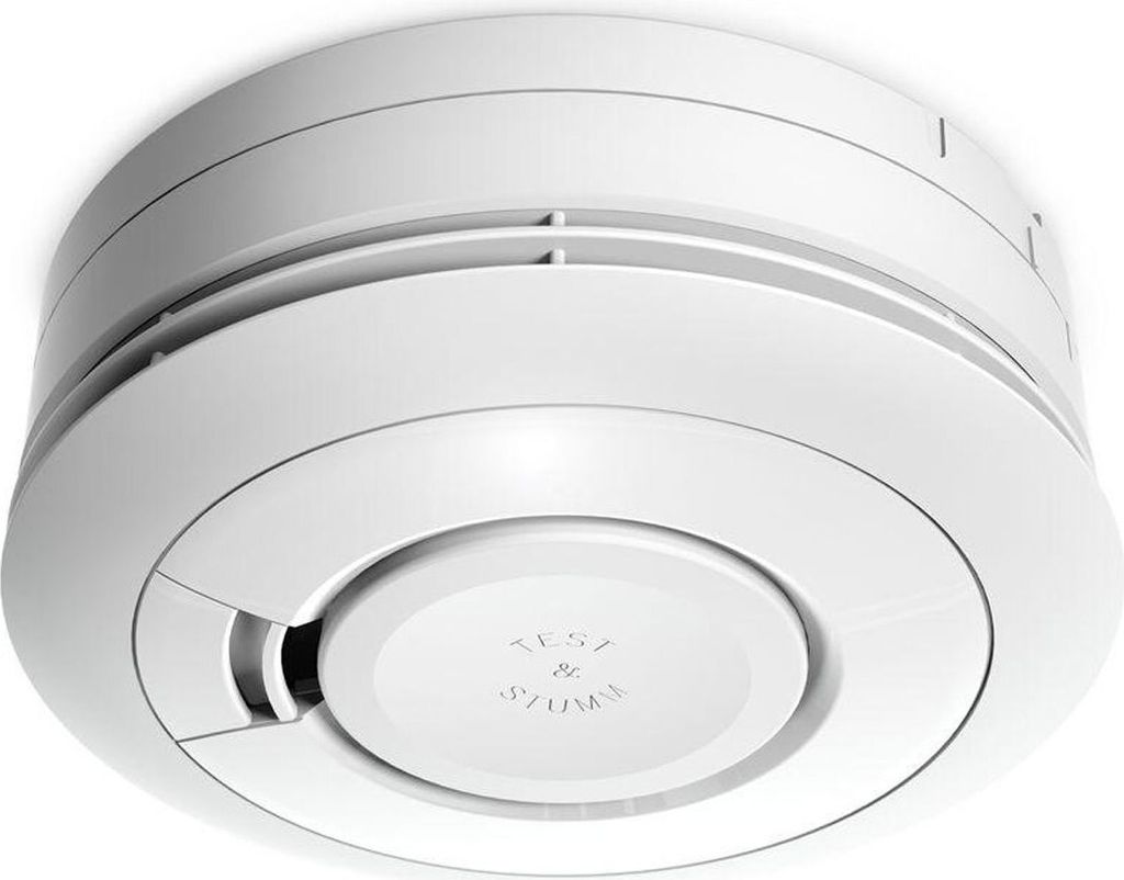 Ei Electronics détecteur de fumée Ei650i blanc, Image du produit 