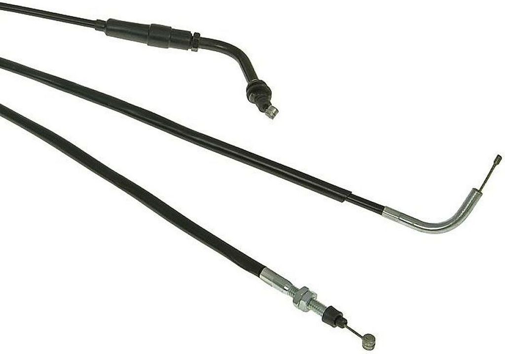 Gaszug für Peugeot Speedfight 1, 2 (mechanische Ölpumpe)