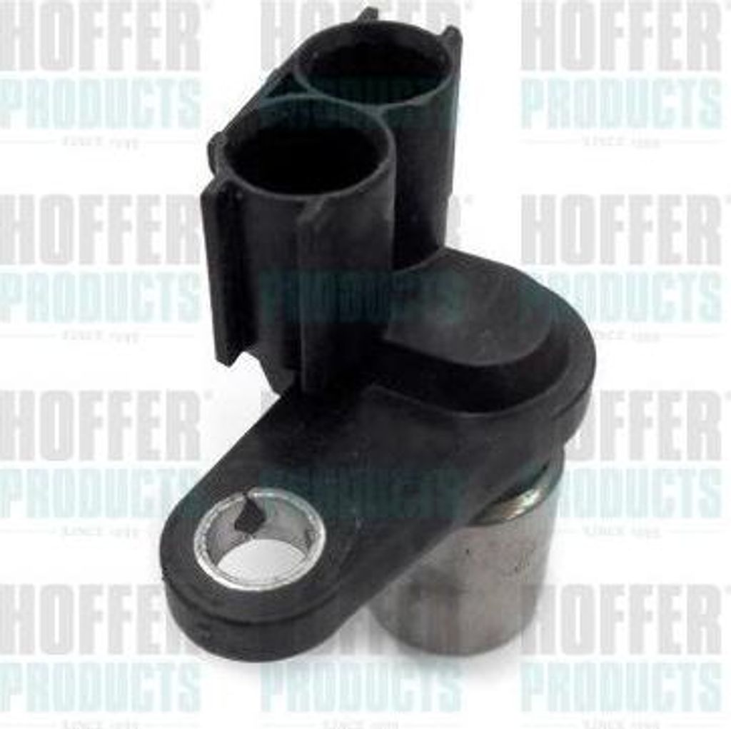 HOFFER 7517712 Impulsgeber, Kurbelwelle OE 9091905042 kompatibel mit RAV 4, Corolla, Avensis