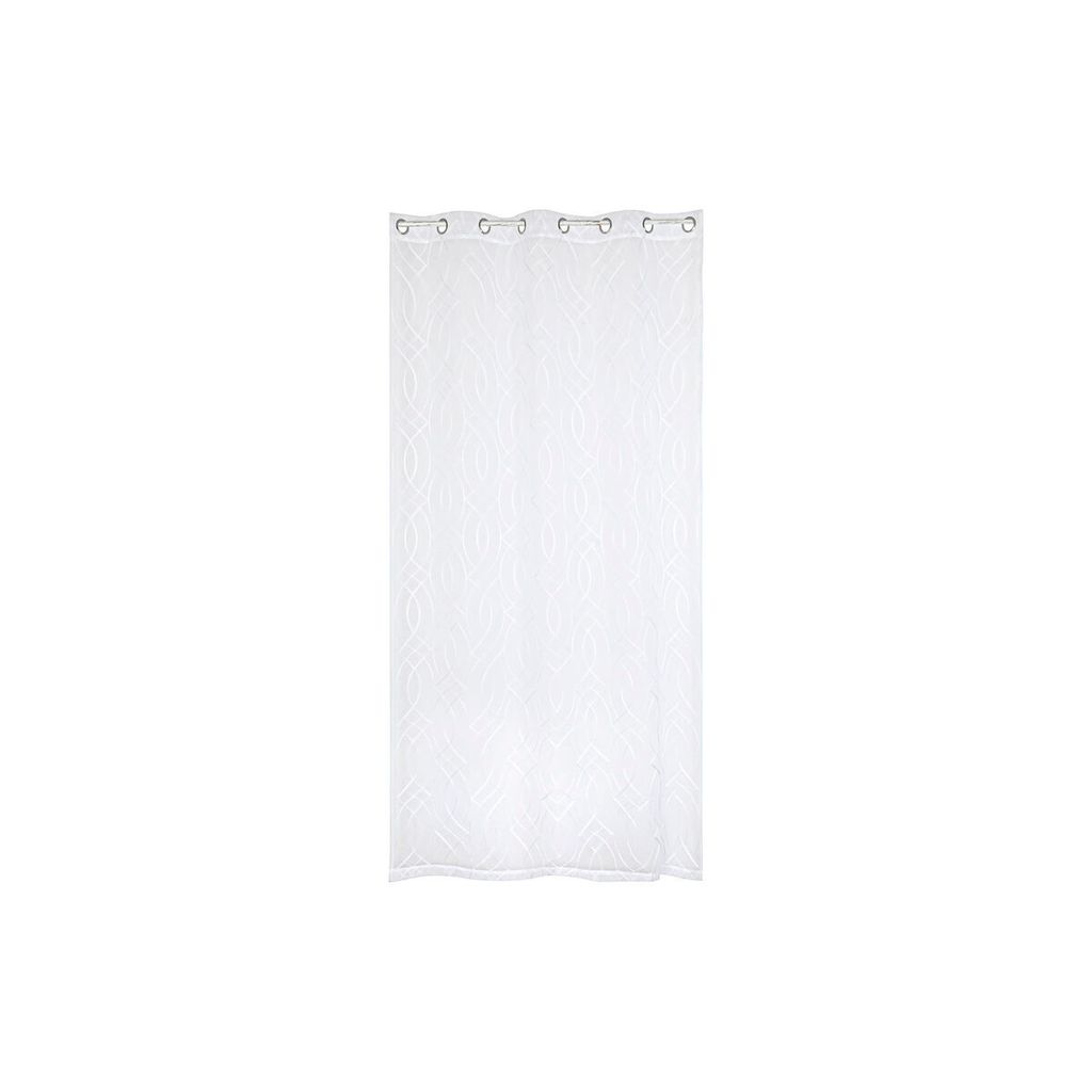 Home ESPRIT Vorhänge White 140 x 260 x 260 cm - - Brand EAN: 8424002101824