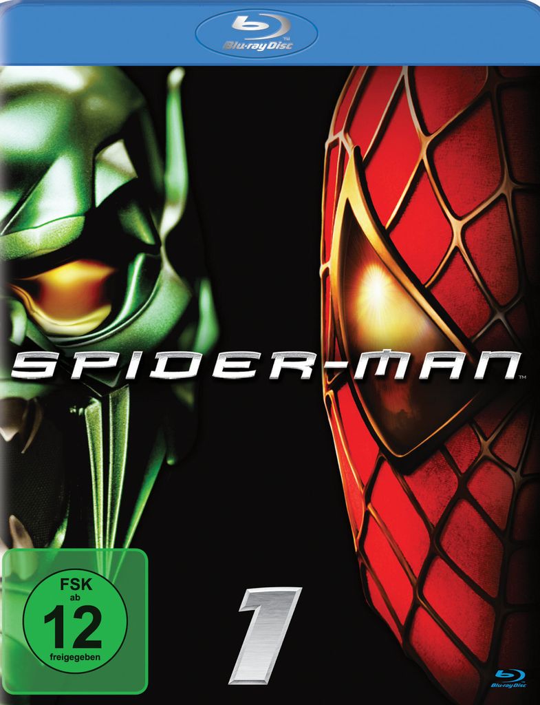 Spider-Man Obrázok produktu 