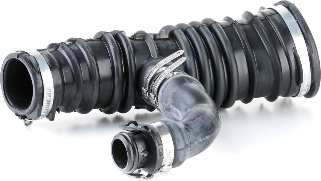 TOPRAN 304 059 - OE 1 324 908 Ansaugschlauch, Luftfilter für Focus C-Max (DM2), Focus II, 3 (BK), C30 (533), S40 II (544), V50 (545)