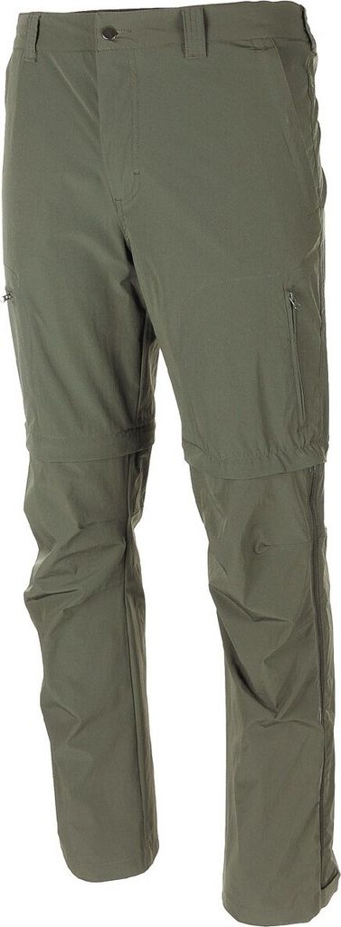 Tubo da trekking Fox Outdoor, "Rachel", oliv Immagine del prodotto 