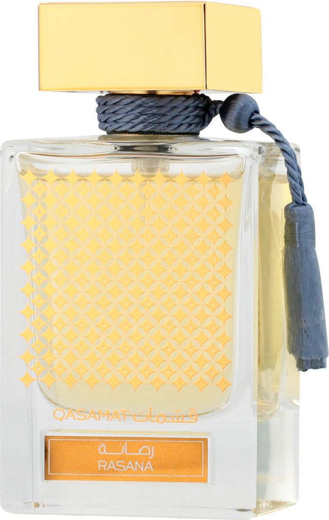 Rasasi Qasamat Rasana EDP 65 ml UNISEX Obrázek produktu 