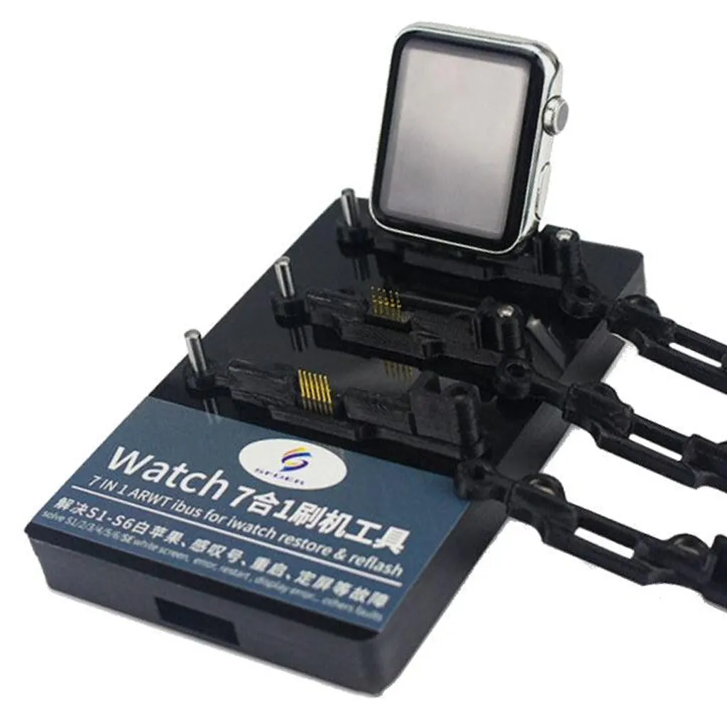 Adaptateur de Restauration iBus AWRT pour Firmware Apple Watch S0-S6