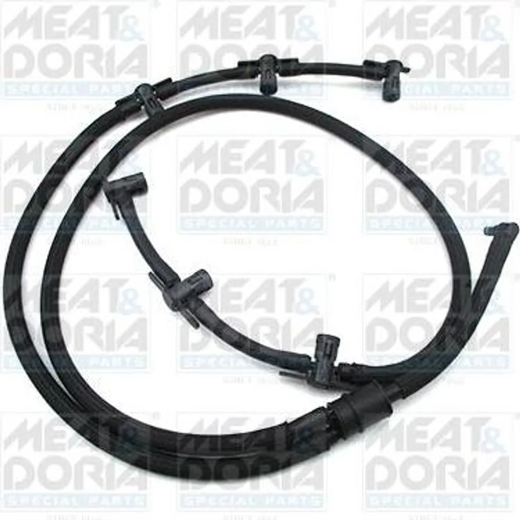 Durite de Retour de Carburant pour Touareg et Audi A6 A7 A8 Moteur V6