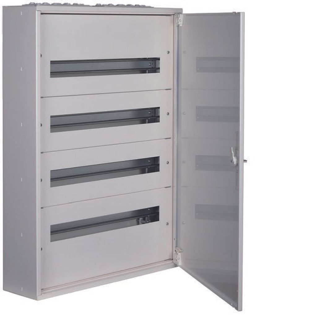Hager FW424WT, 570 mm, 150 mm, 791 mm Produktbild 