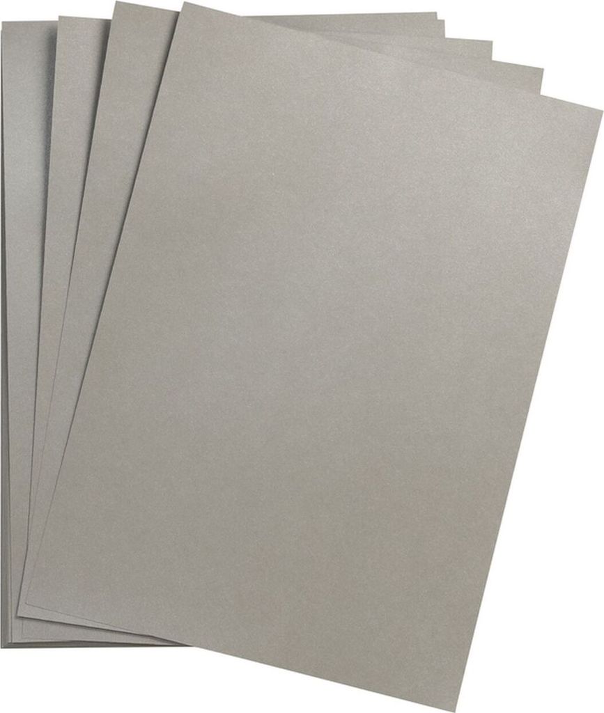 Clairefontaine Maya paquet, Kunstpapier, 120 g/m², 25 Blätter