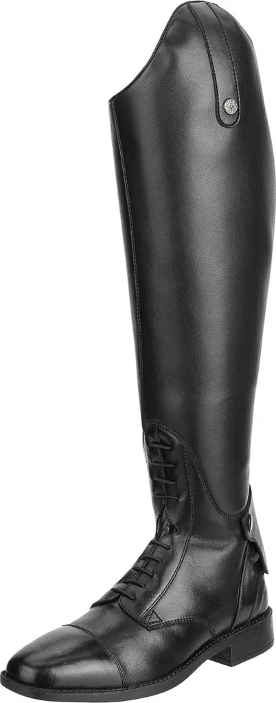 Solution Mollets Forts : Bottes de Cavalier Suedwind Curvy AM Cuir 39