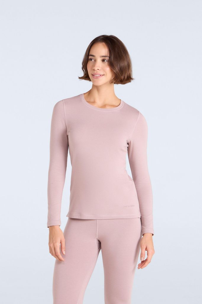 Animal - "Blaze" Base Layer Oberteil für Damen MW3562 (40 DE) (Blaugrün)