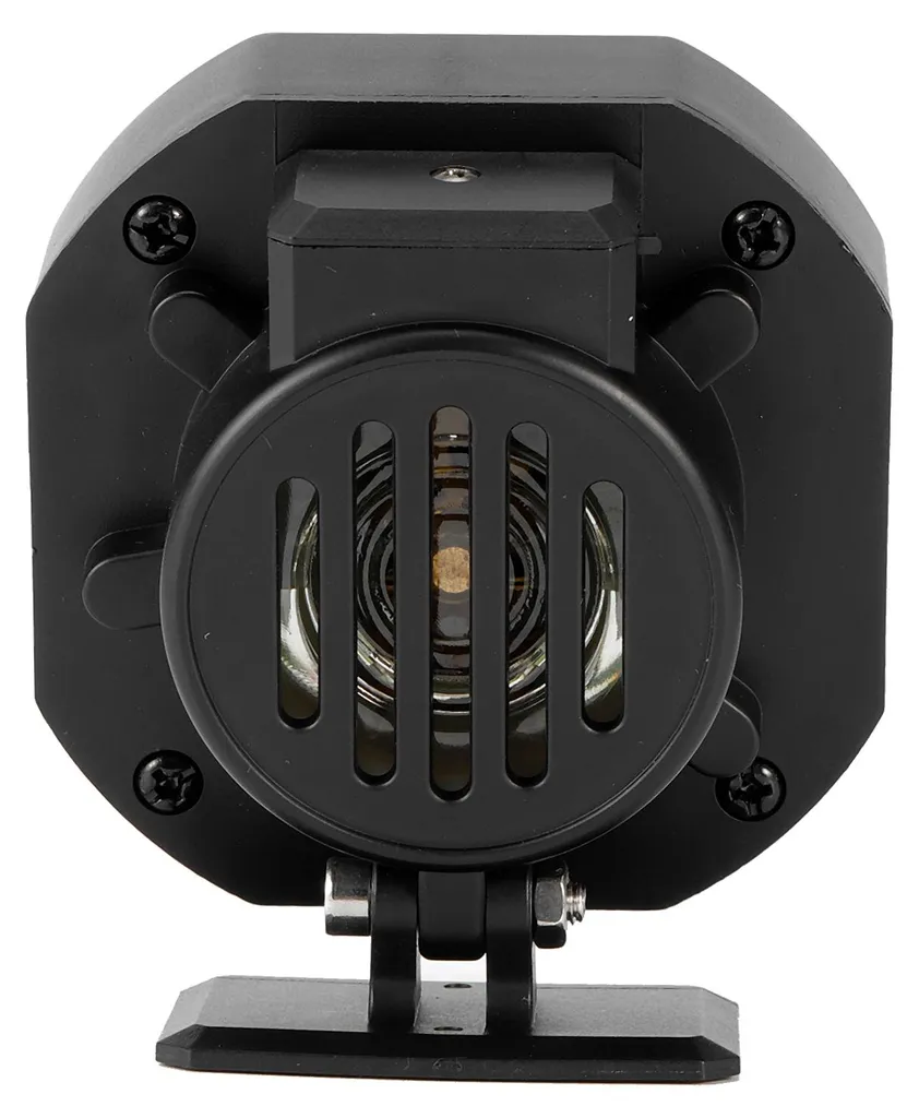 Inclinomètre de bord réglable à LED - Mesure d'angle haute performance - 13