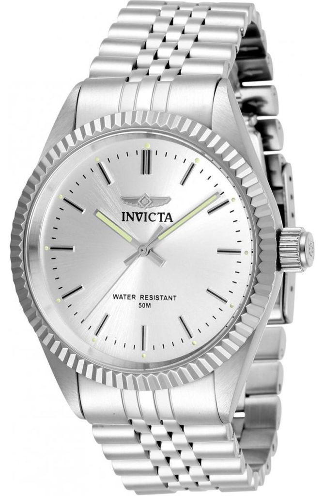 Invicta Specialty 29373 Herenhorloge - Quartz uurwerk - Productafbeelding 