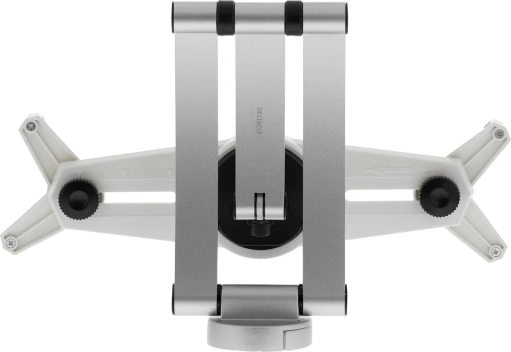 Support Tablette Ergonomique Anti-Reflets avec Inclinaison 45° et Pivot - 5