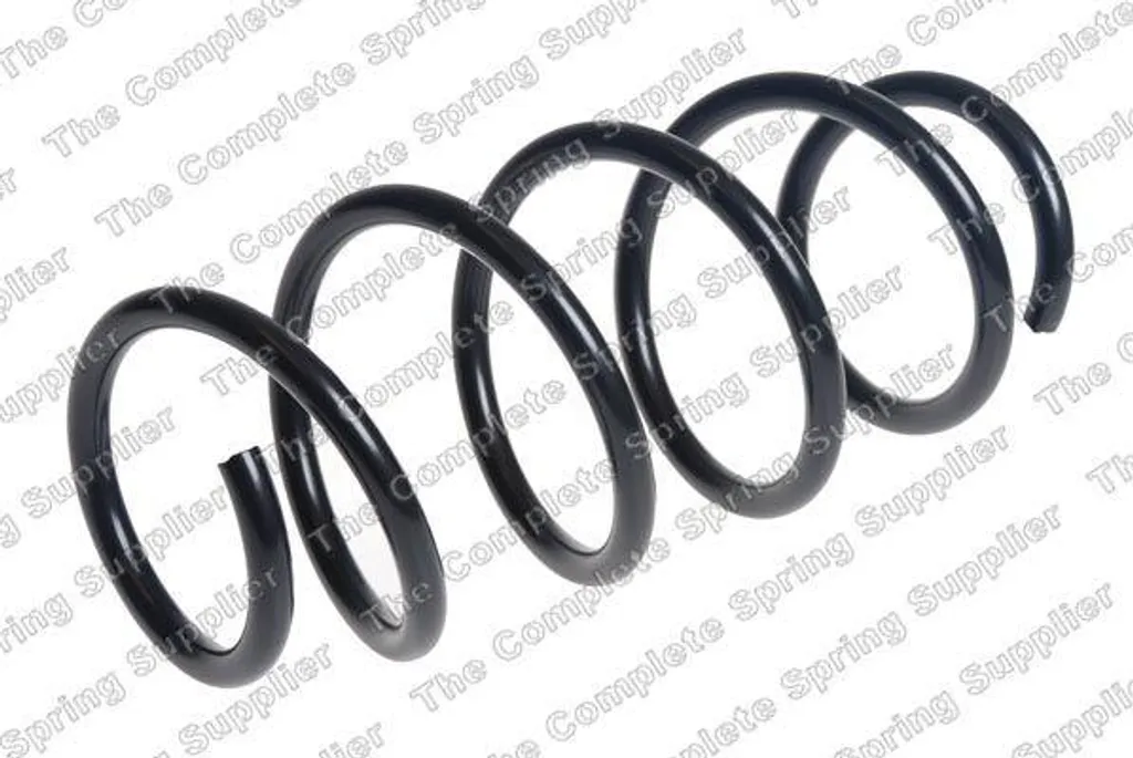Ressort de suspension LESJÖFORS 4027693 pour Transit et Tourneo 1864874