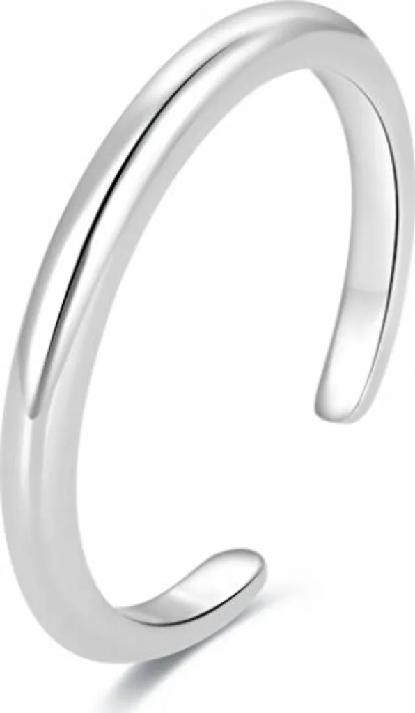 Anello da Piede Minimal AGGF494 Argento 925 - Trend Estate 2026