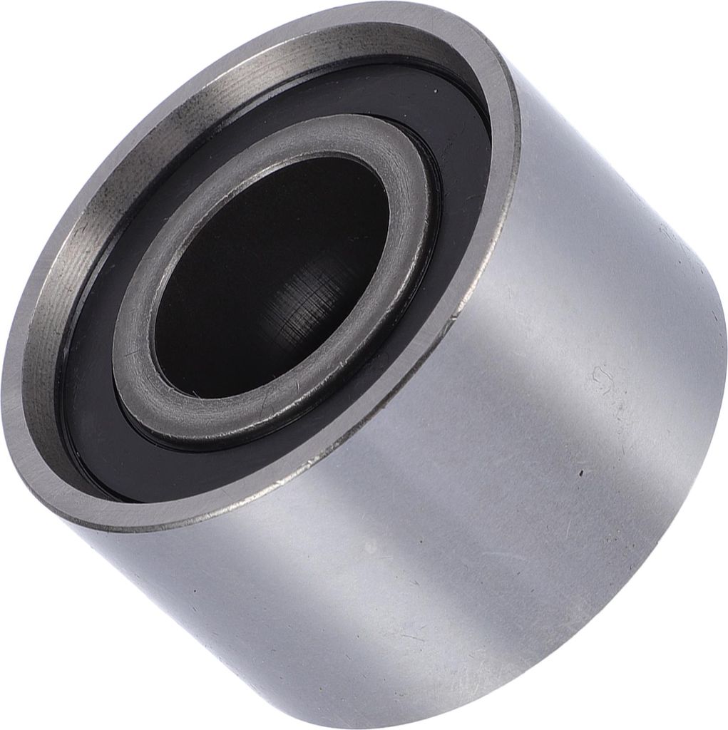 1 Stk. Antriebsriemenspannrolle für Toyota Sienna 1998-2006, für Toyota Highlander 2001-2010 Eisen Silber Ton Riemenspannrolle Leerlauf