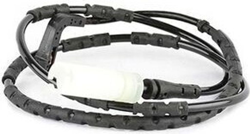 BSG BSG 15-201-023 Warnkontakt Bremsbelagverschleiß 1095mm Hinten für BMW 3 Touring (E91) 3 Limousine (E90) 1 Schrägheck (E87) 3 Coupe (E92) 3 C...