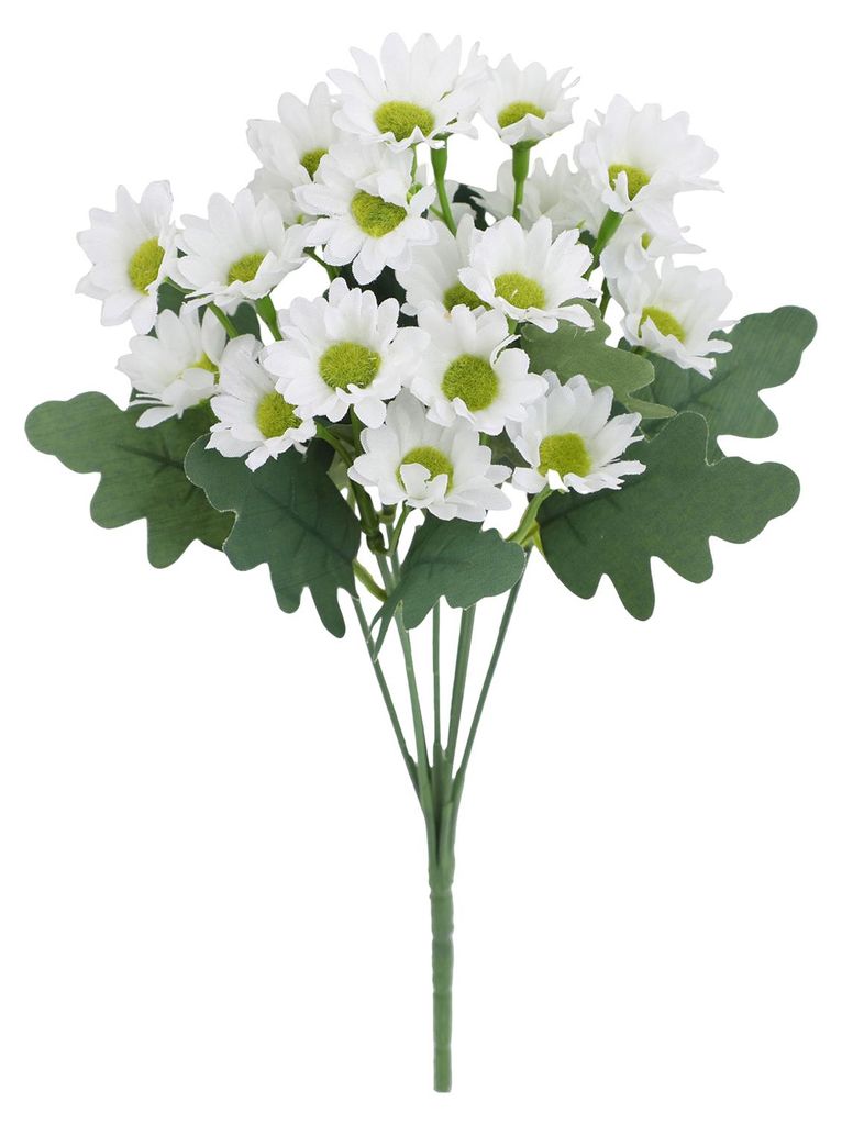 1/5/10 Stück künstliche Herbstblumen, UV-beständige Kunstblumen aus Kunststoff, Tischdekoration für Zuhause, Hochzeiten, Partys, drinnen und dr...
