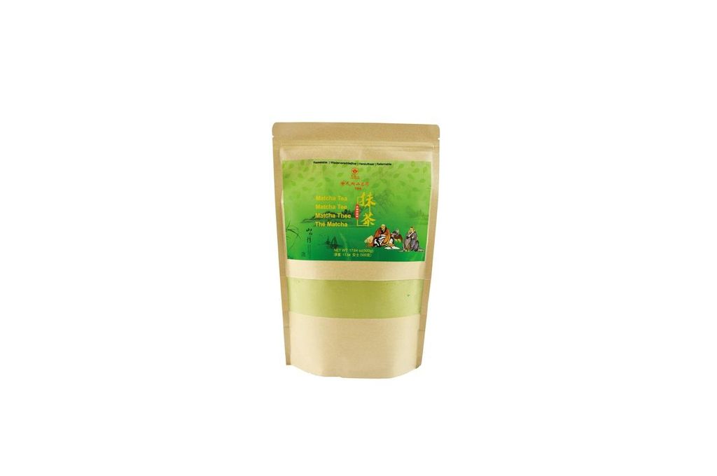 Tian Hu Shan Green Tea Matcha 500g