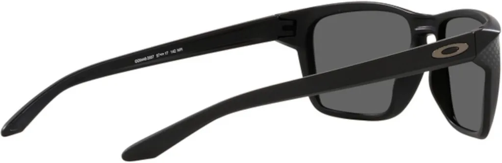 Oakley Sylas MotoGP : Fini l'éblouissement avec les verres Prizm Black