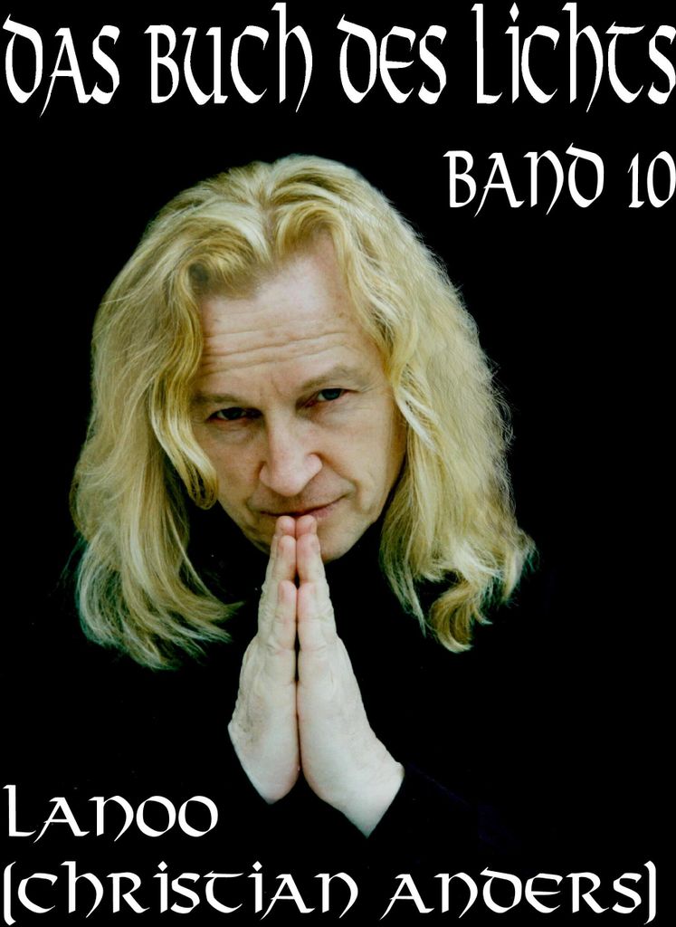 Das Buch des Lichts, Band 10
