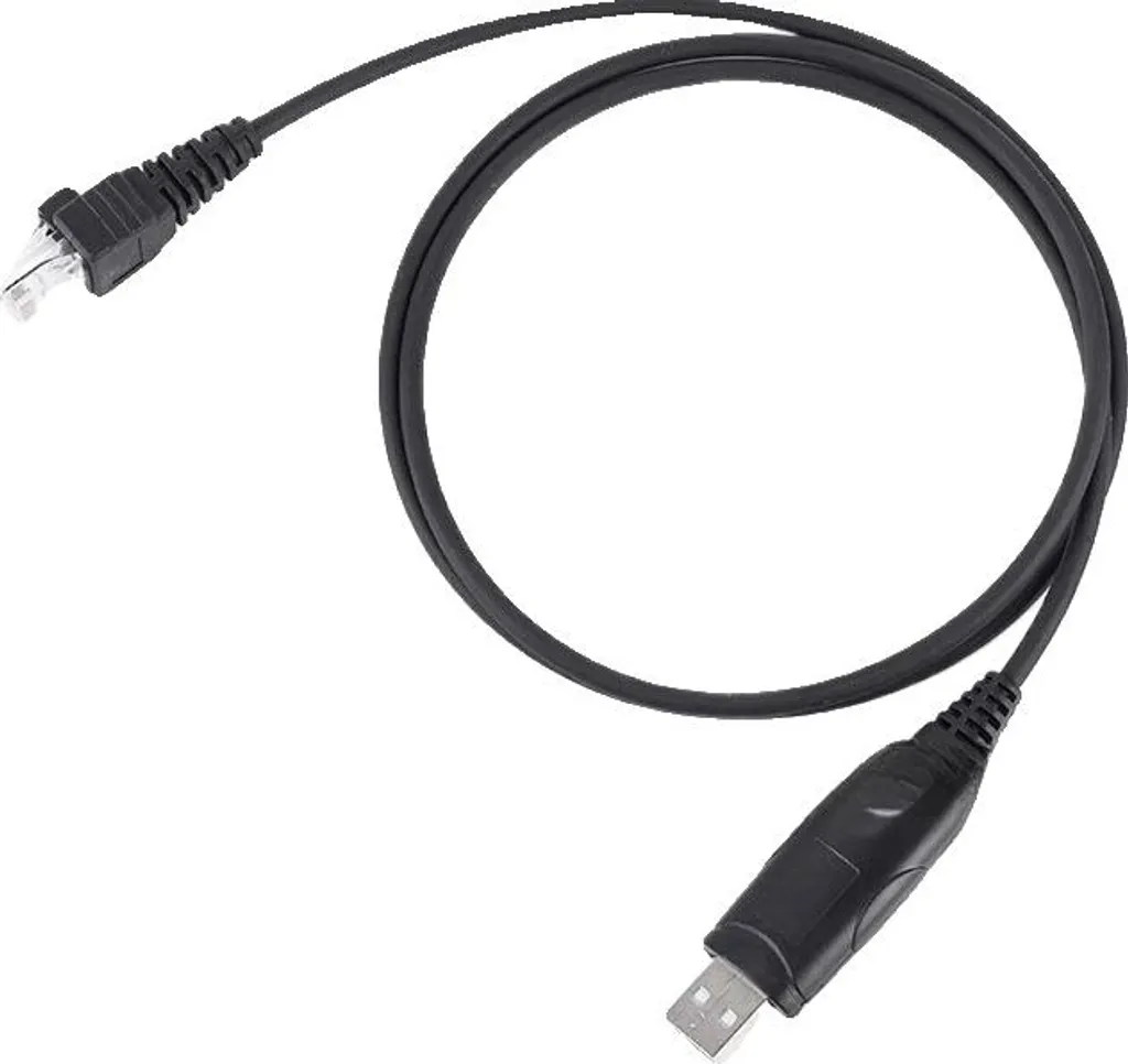 Câble USB Anytone AT-588UV transfert de données série rapide 1,5 m