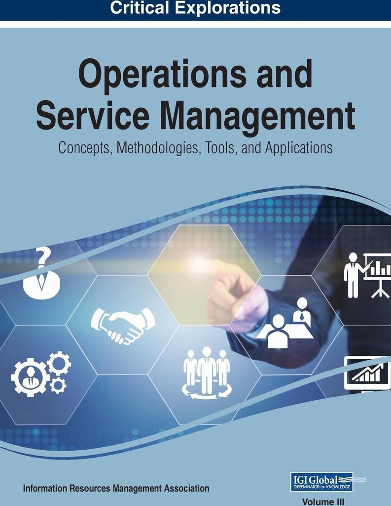 Operations and Service Management
