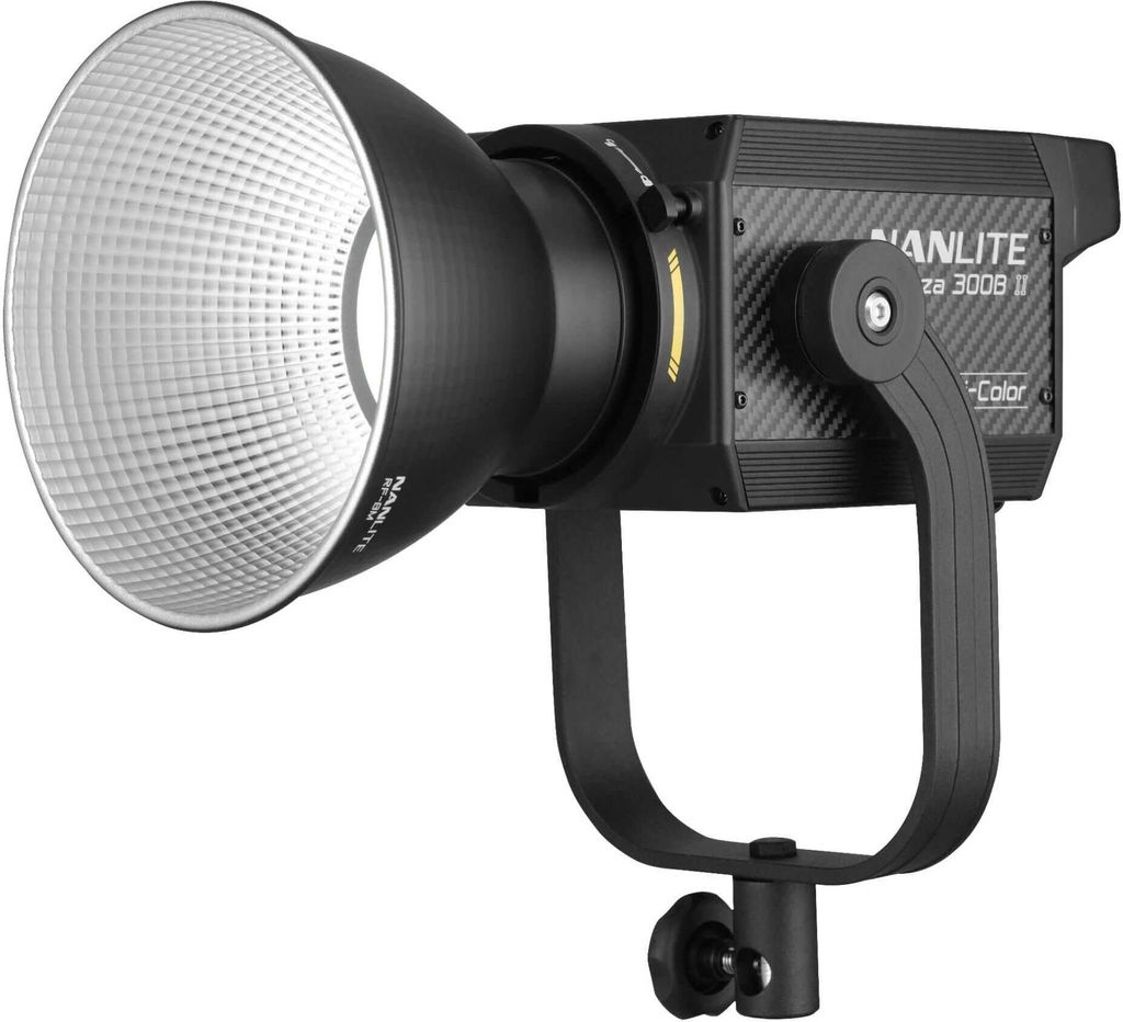 Nanlite Forza 300B II Bi-Color