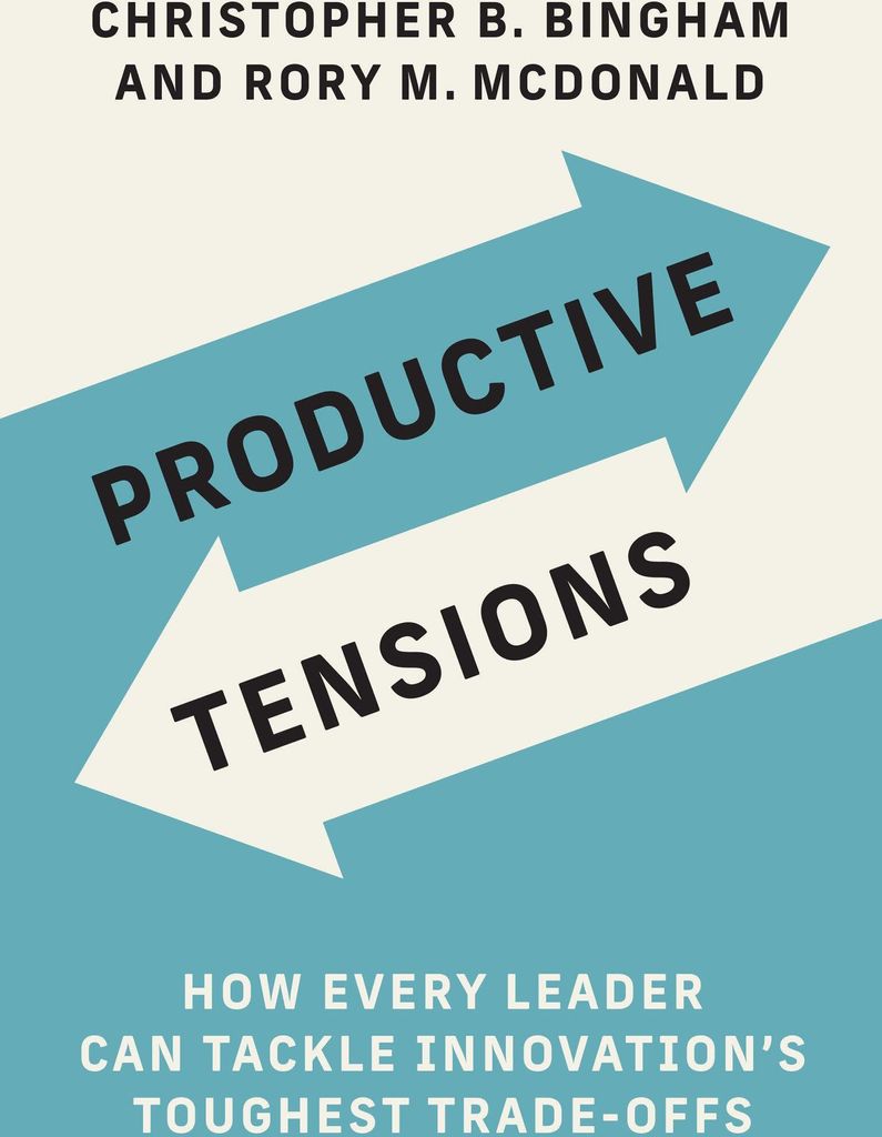 Productive Tensions