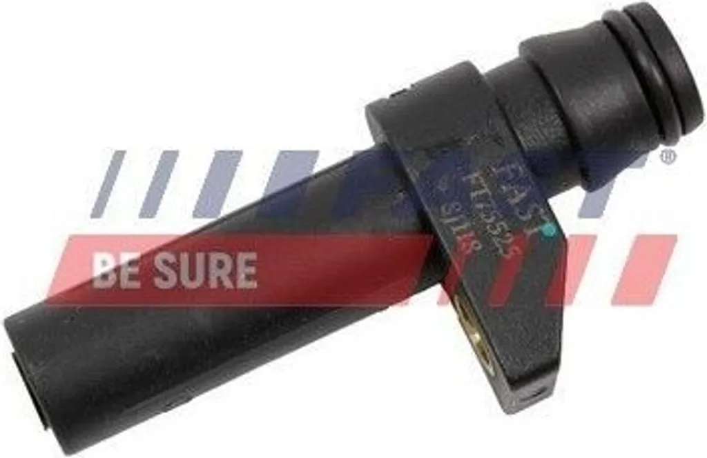 Capteur de régime moteur pour Mercedes Classe E W210 et Classe S W140