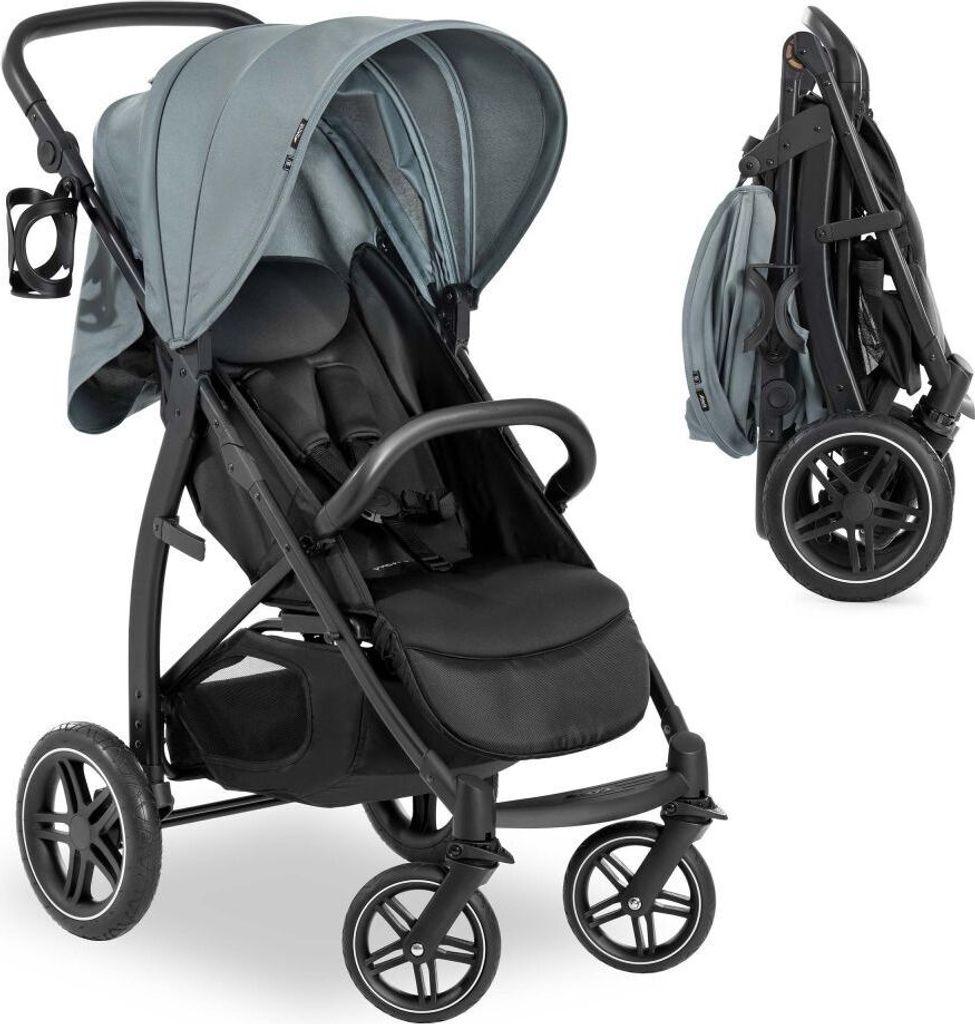Hauck Rapid 4D Buggy Image du produit 