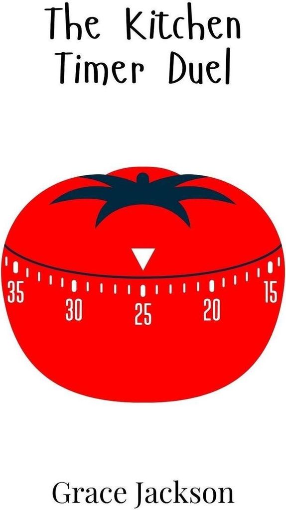 The Kitchen Timer Duel