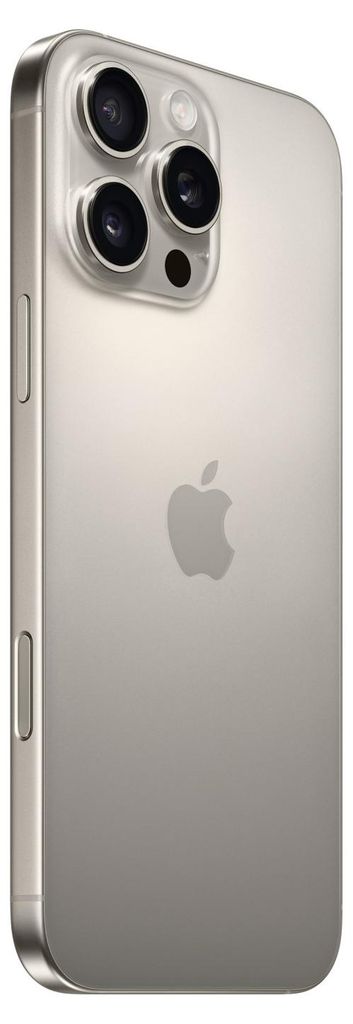 Apple iPhone 16 Pro Max , 17,5 cm (6.9"), 2868 x 1320 px, Obrázok produktu 