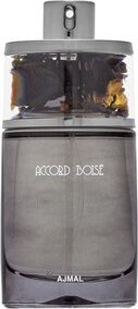 Ajmal Accord Boise Eau de Parfum für Herren 75 ml
