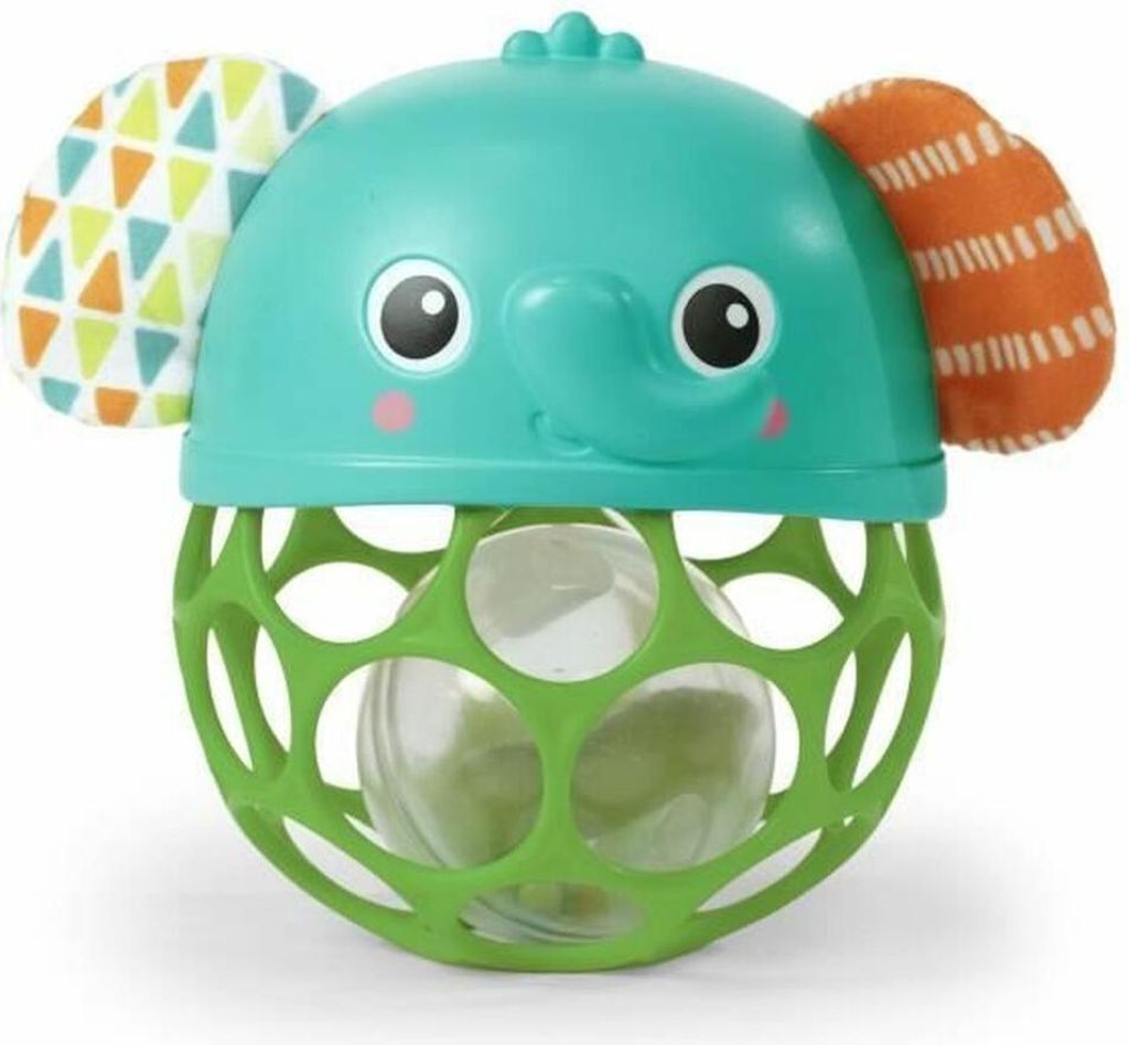 Musik-Spielzeug Bright Starts Elephant