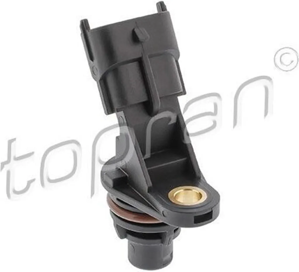 Capteur d'arbre à cames pour réparation moteur Ford Focus et Mondeo V