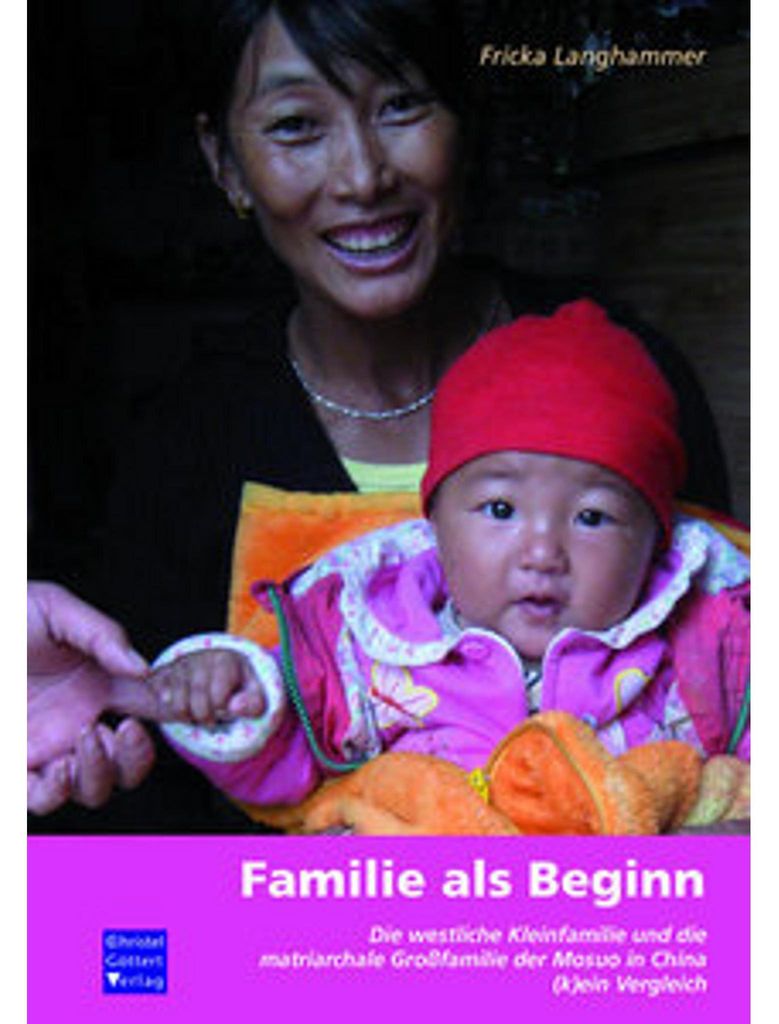 Familie als Beginn