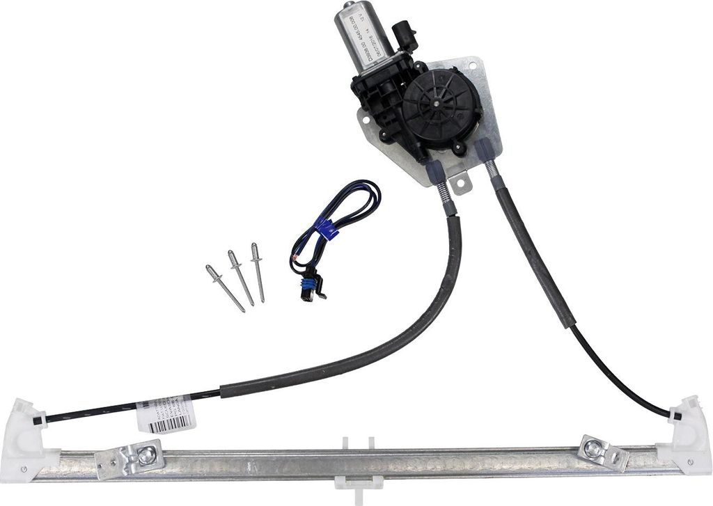 Fensterheber elektrisch vorne Fahrerseite Fiat Scudo 1995-2007 Ulysse 1462445080