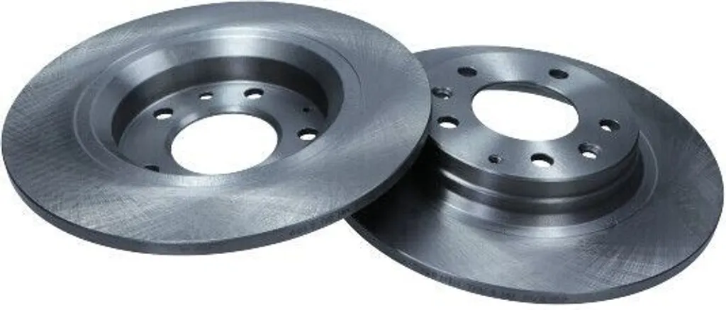 Disque de frein arrière pour Mazda MX-5 et 323, MAXGEAR 19-0943 fiable