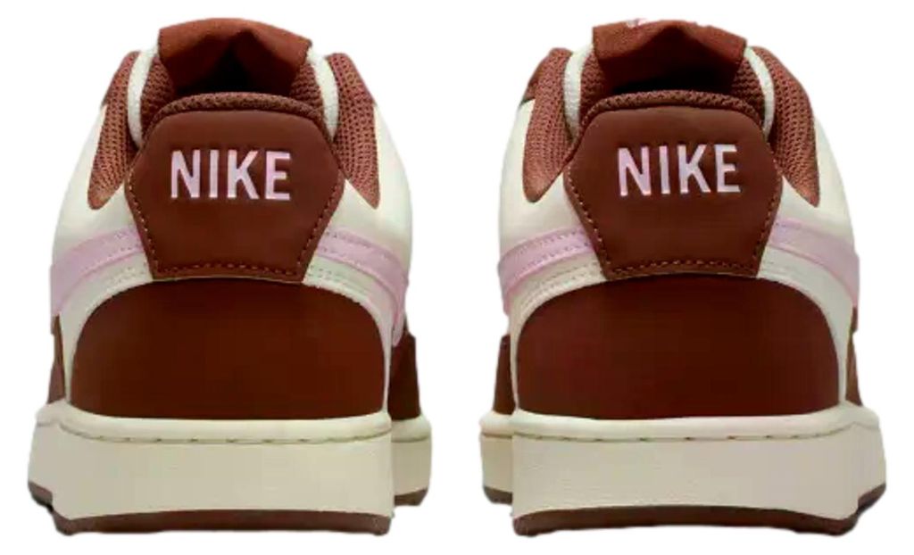 Nike športové topánky COURT VISION LO P NBK, tenisky Obrázok produktu 