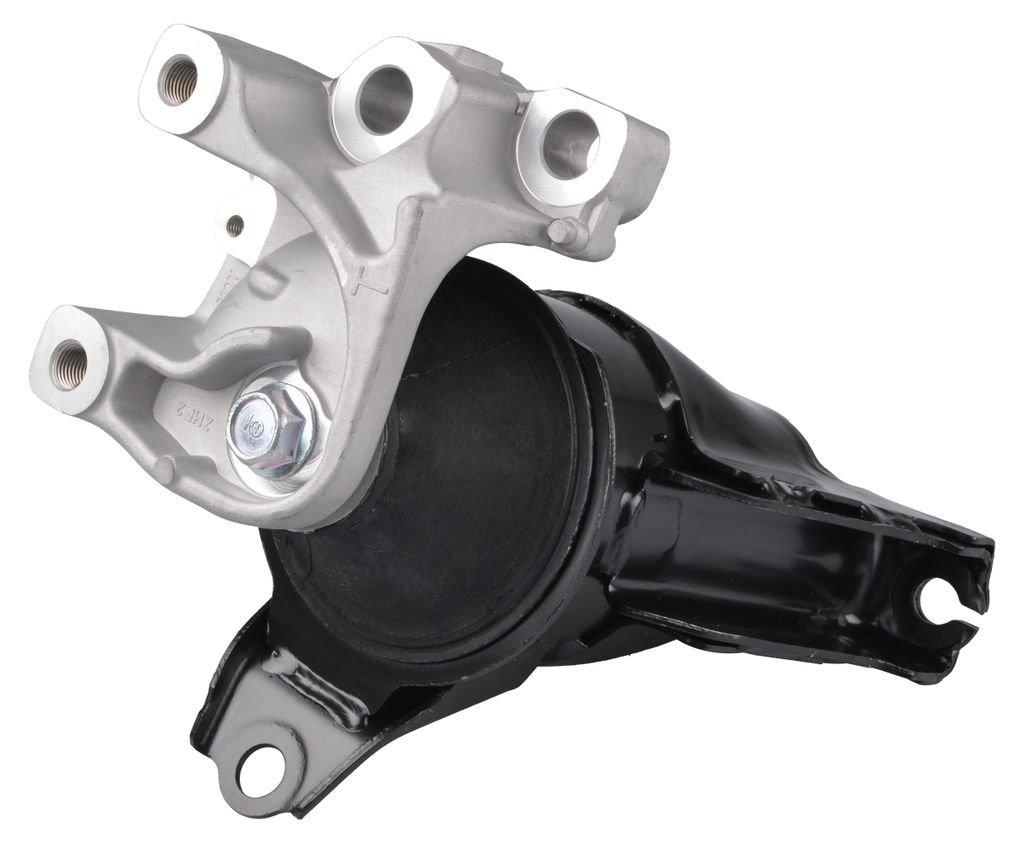 Tedgum Ted32526 Motorlager Rechts (Bausatz) Honda