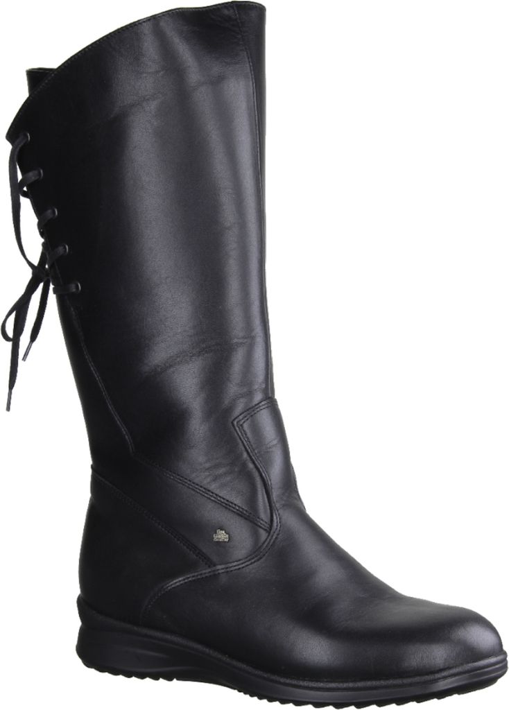 Finn Comfort Damen Stiefel Sestriere 17397-4, 17397-4.5, 17397-5, 17397-5.5, 17397-6, 17397-6.5, 17397-7, 17397-7.5, 17397-8, 17397-8.5, 17397-9 FC...