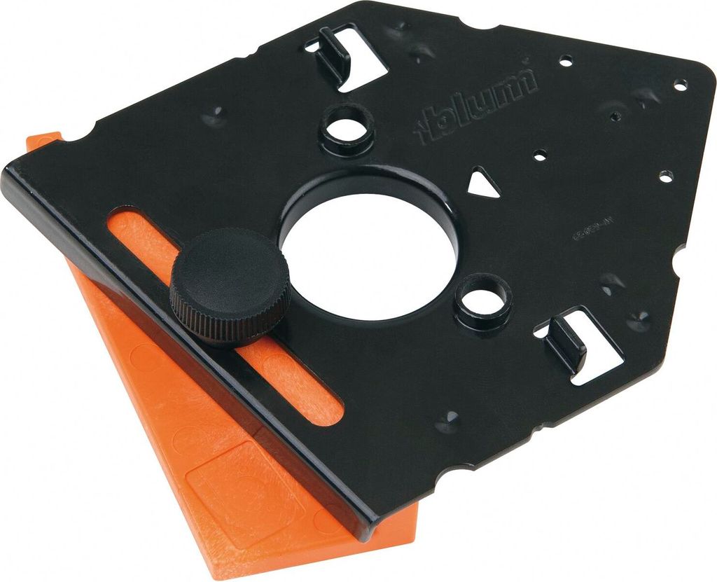 BLUM Bohrlehre für Scharniere/Montageplatten, Produktbild 