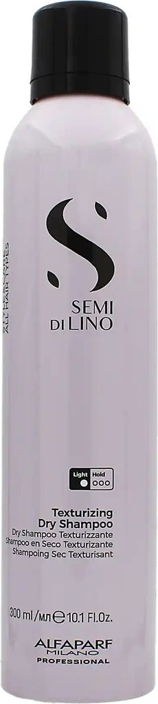 Alfaparf Milano Semi Di Lino Style & Care Texturizing Dry Obrázok produktu 