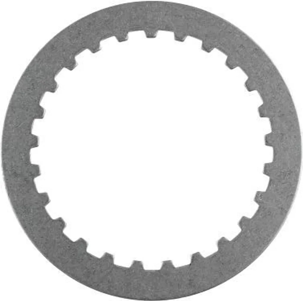 Jeu de Rondelles d'Embrayage Moto pour Triumph Speed Four et Daytona