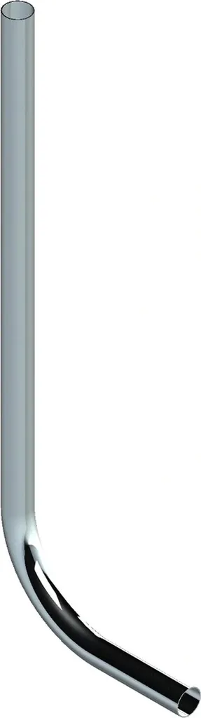 Tubo WC Schmiedl GS1100 3/4 - Ricambio Pronto All'Uso 1pz