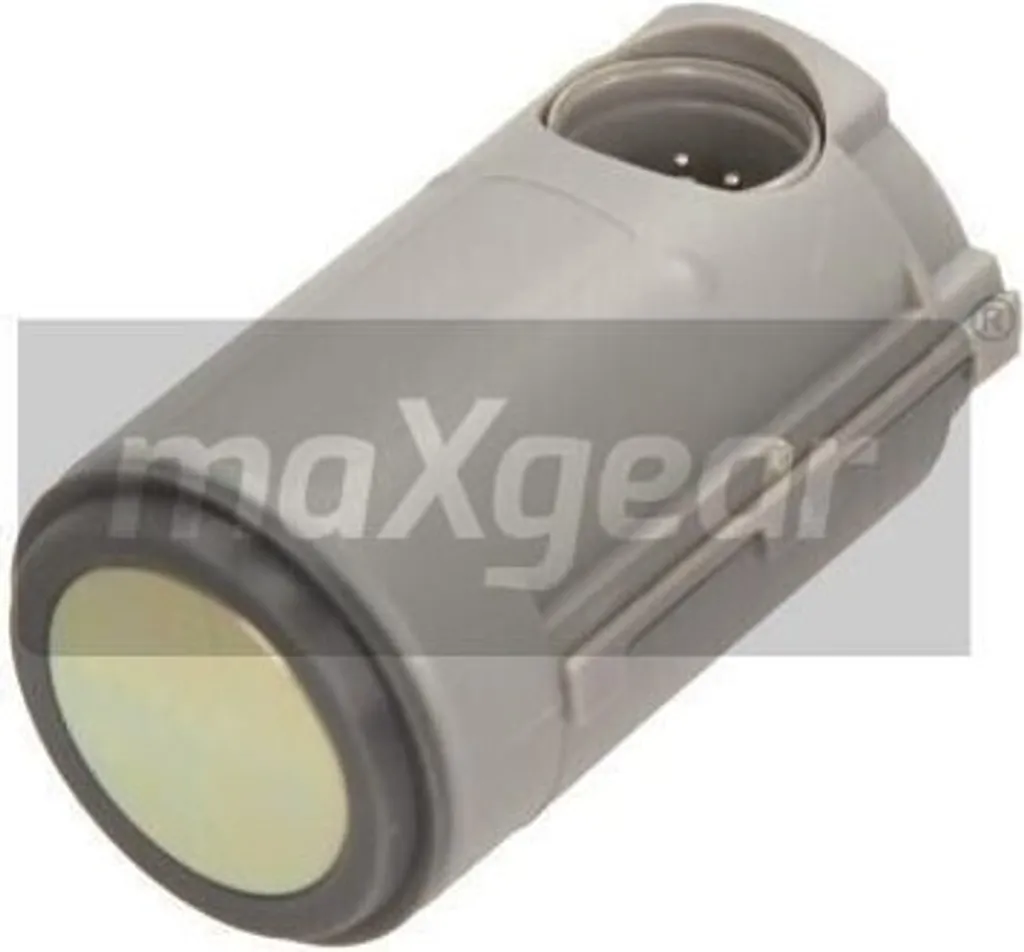 Radar de recul pour Mercedes Classe S W140 C140 et Classe E MAXGEAR 27-1272